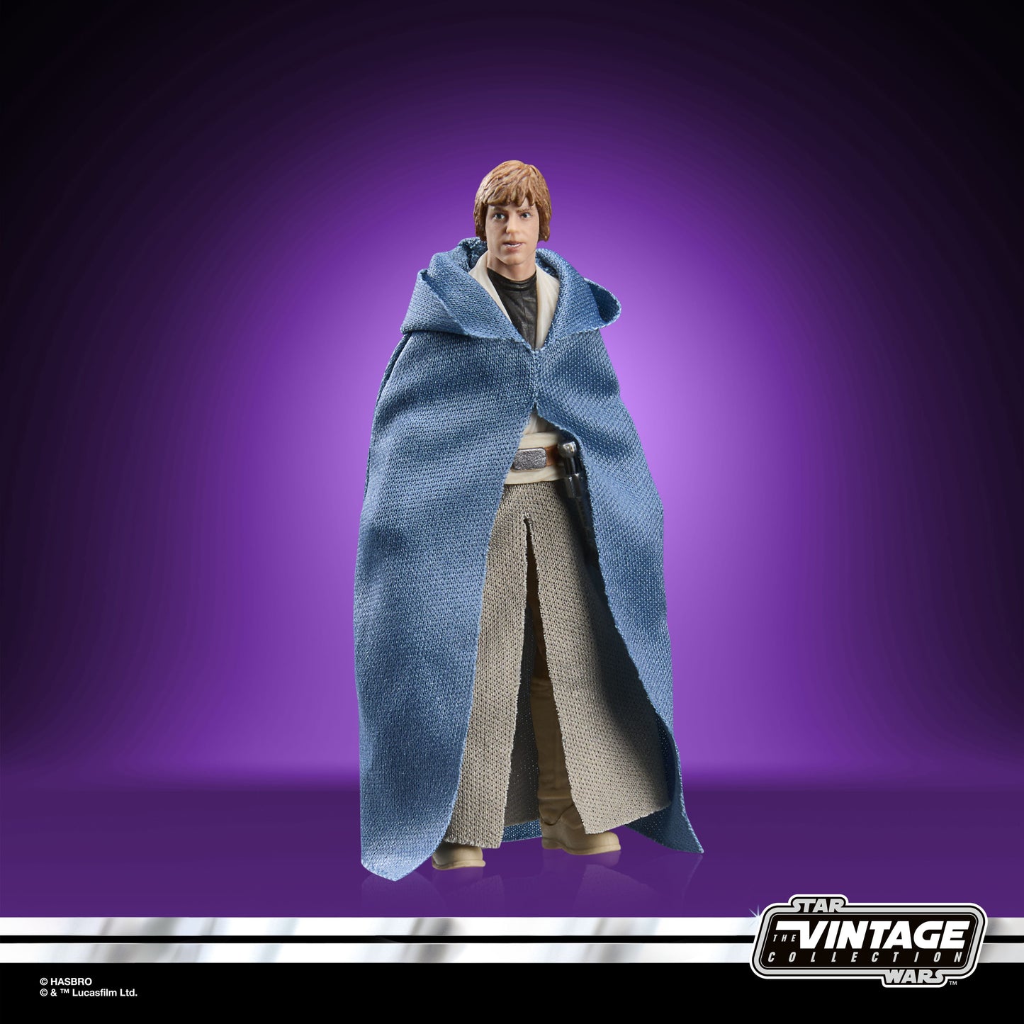 Vintage Hasbro Star Wars Pre-Order Pre-Order VC Luuke - Star Wars: The Last Command  - Hasbro Vintage Collection (2026)