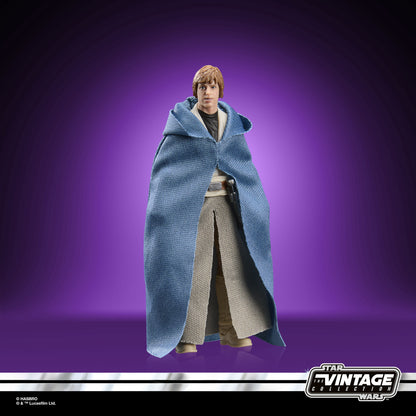 Vintage Hasbro Star Wars Pre-Order Pre-Order VC Luuke - Star Wars: The Last Command  - Hasbro Vintage Collection (2026)
