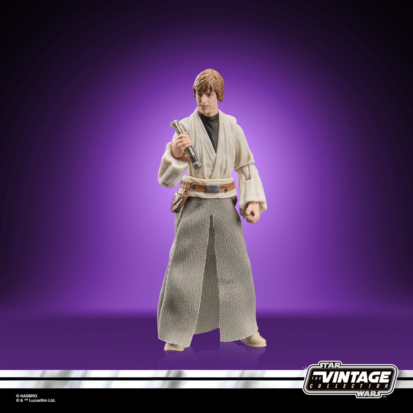 Vintage Hasbro Star Wars Pre-Order Pre-Order VC Luuke - Star Wars: The Last Command  - Hasbro Vintage Collection (2026)