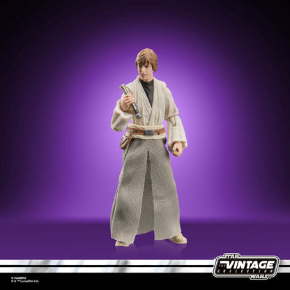 Vintage Hasbro Star Wars Pre-Order Pre-Order VC Luuke - Star Wars: The Last Command  - Hasbro Vintage Collection (2026)