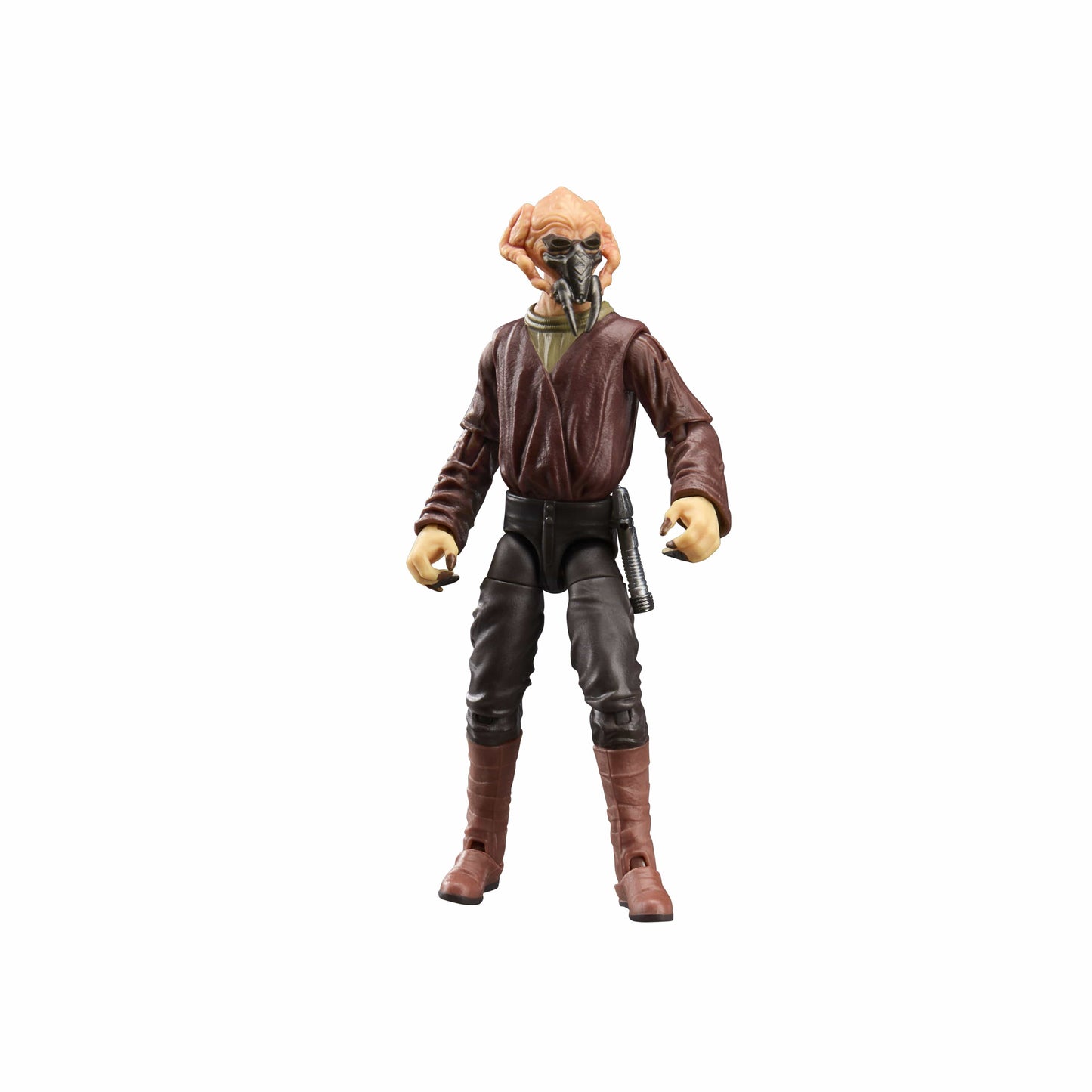 Vintage Hasbro Star Wars Pre-Order Pre-Order VC Plo Koon - Attack of the Clones  - Hasbro Vintage Collection (2026)
