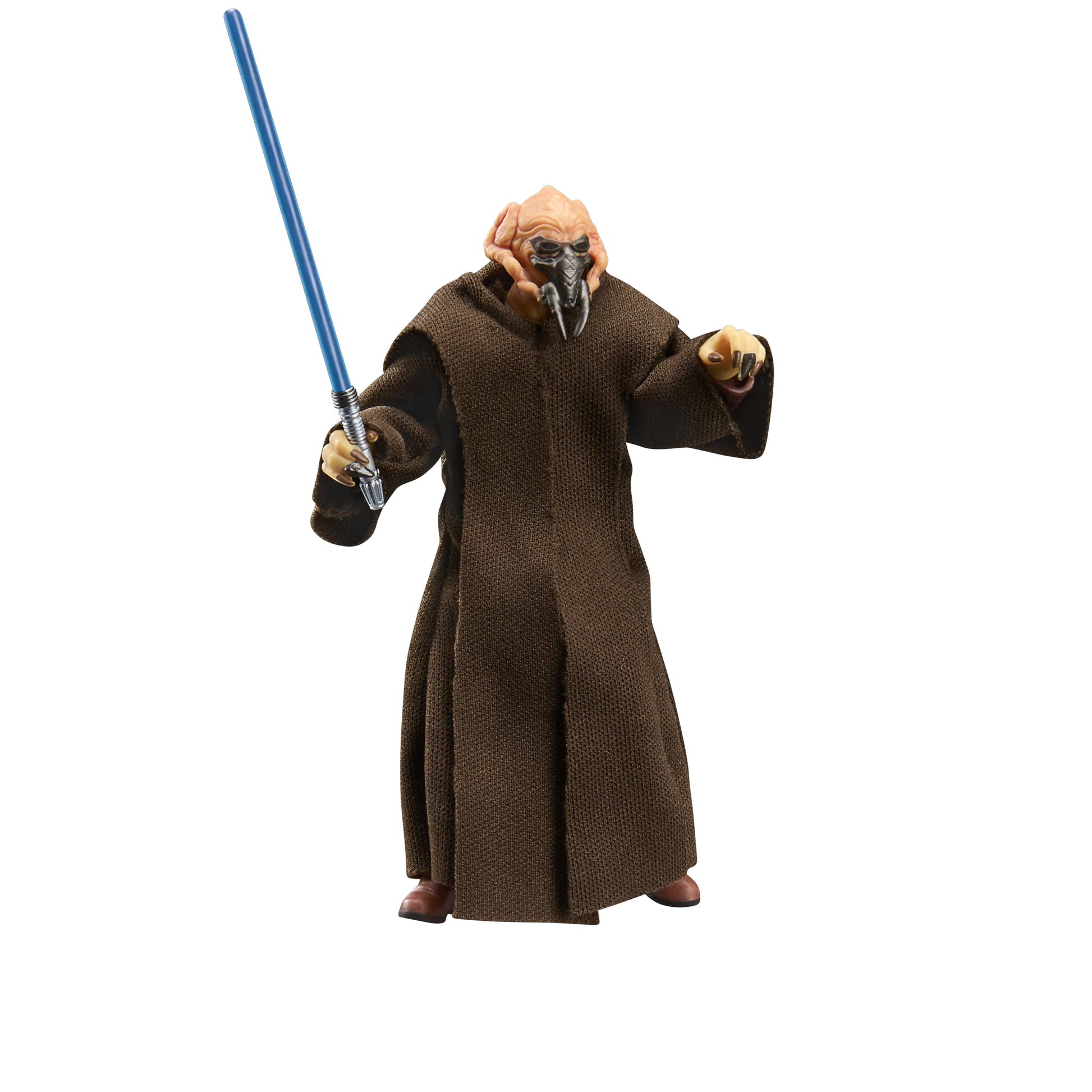 Vintage Hasbro Star Wars Pre-Order Pre-Order VC Plo Koon - Attack of the Clones  - Hasbro Vintage Collection (2026)