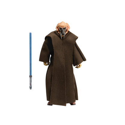 Vintage Hasbro Star Wars Pre-Order Pre-Order VC Plo Koon - Attack of the Clones  - Hasbro Vintage Collection (2026)