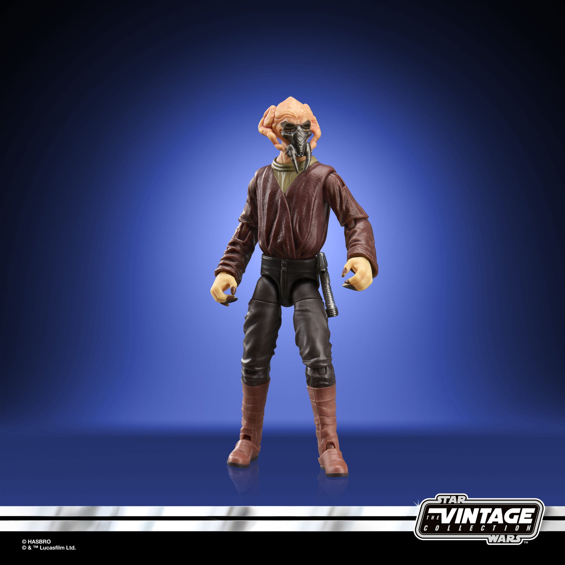 Vintage Hasbro Star Wars Pre-Order Pre-Order VC Plo Koon - Attack of the Clones  - Hasbro Vintage Collection (2026)