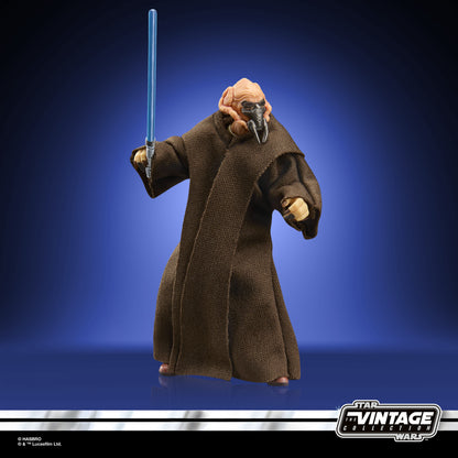 Vintage Hasbro Star Wars Pre-Order Pre-Order VC Plo Koon - Attack of the Clones  - Hasbro Vintage Collection (2026)