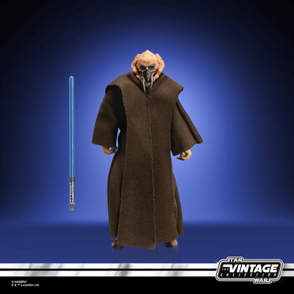Vintage Hasbro Star Wars Pre-Order Pre-Order VC Plo Koon - Attack of the Clones  - Hasbro Vintage Collection (2026)