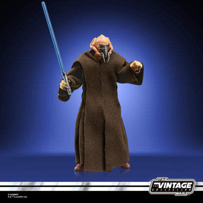 Vintage Hasbro Star Wars Pre-Order Pre-Order VC Plo Koon - Attack of the Clones  - Hasbro Vintage Collection (2026)