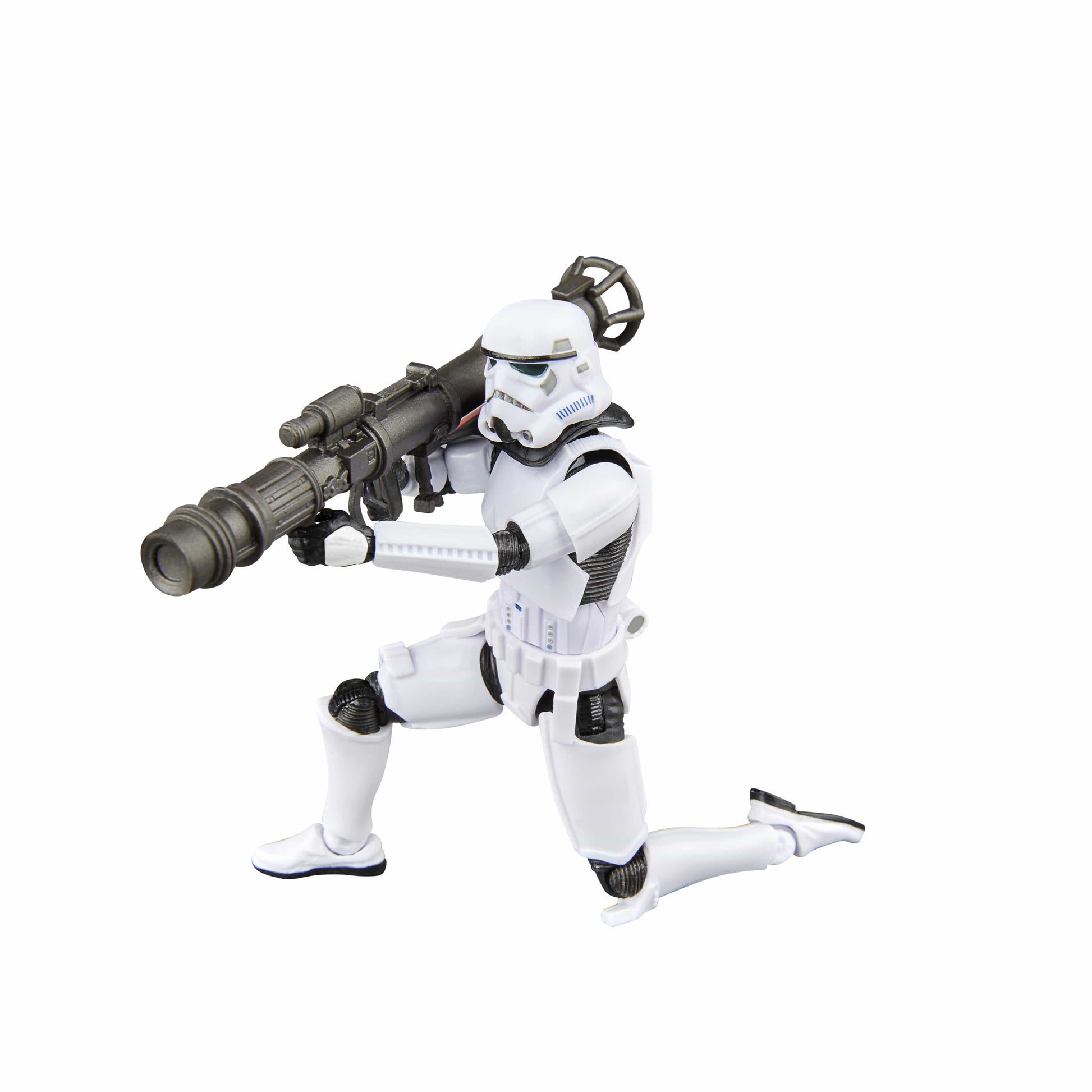 Vintage Hasbro Star Wars Pre-Order Pre-Order VC Rocket Launcher Trooper (Jedi Survivor) - The Vintage Collection