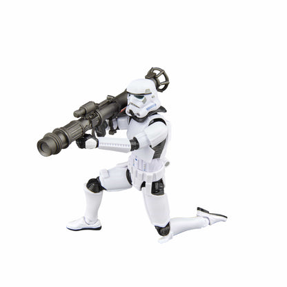 Vintage Hasbro Star Wars Pre-Order Pre-Order VC Rocket Launcher Trooper (Jedi Survivor) - The Vintage Collection