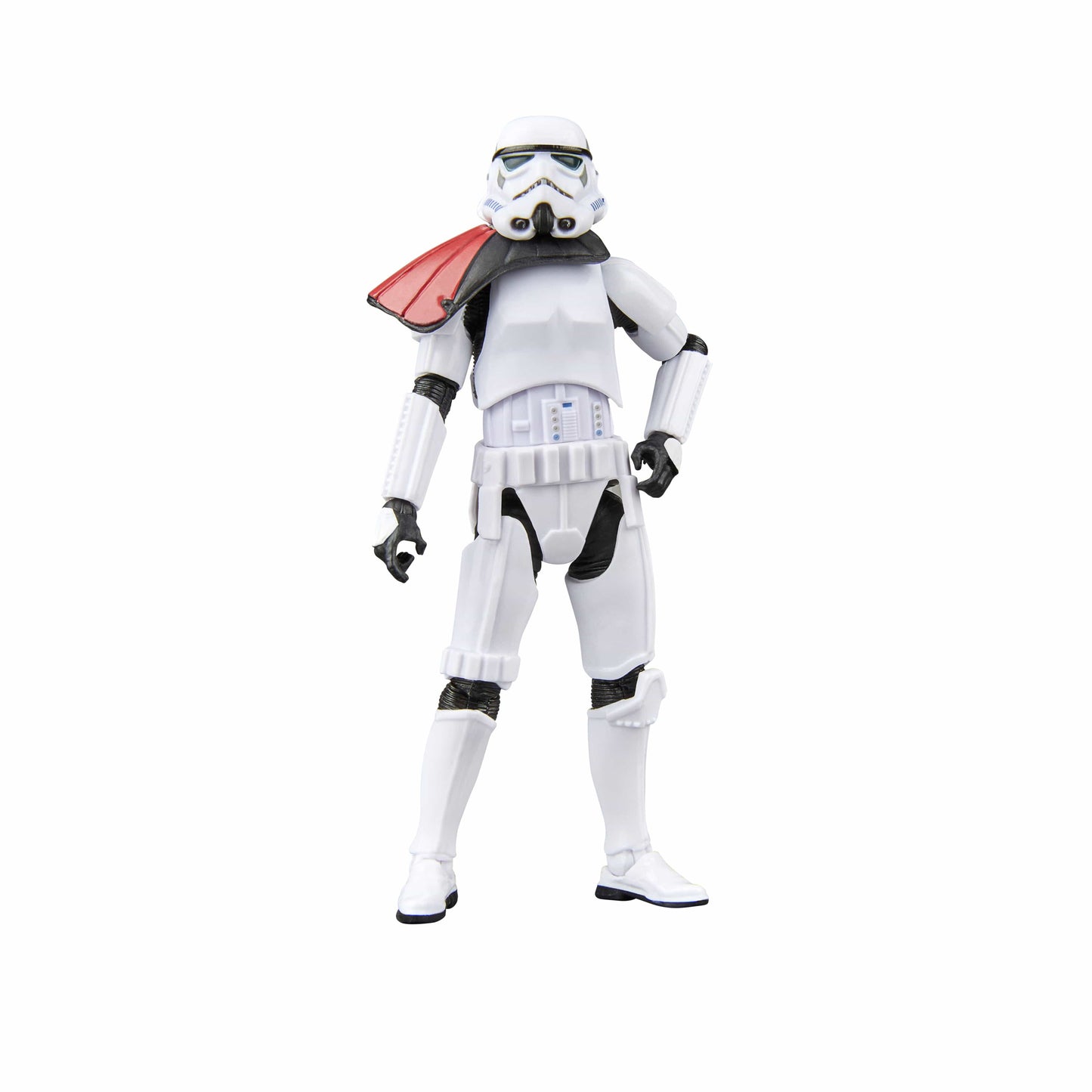 Vintage Hasbro Star Wars Pre-Order Pre-Order VC Rocket Launcher Trooper (Jedi Survivor) - The Vintage Collection