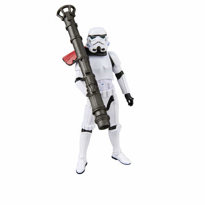 Vintage Hasbro Star Wars Pre-Order Pre-Order VC Rocket Launcher Trooper (Jedi Survivor) - The Vintage Collection