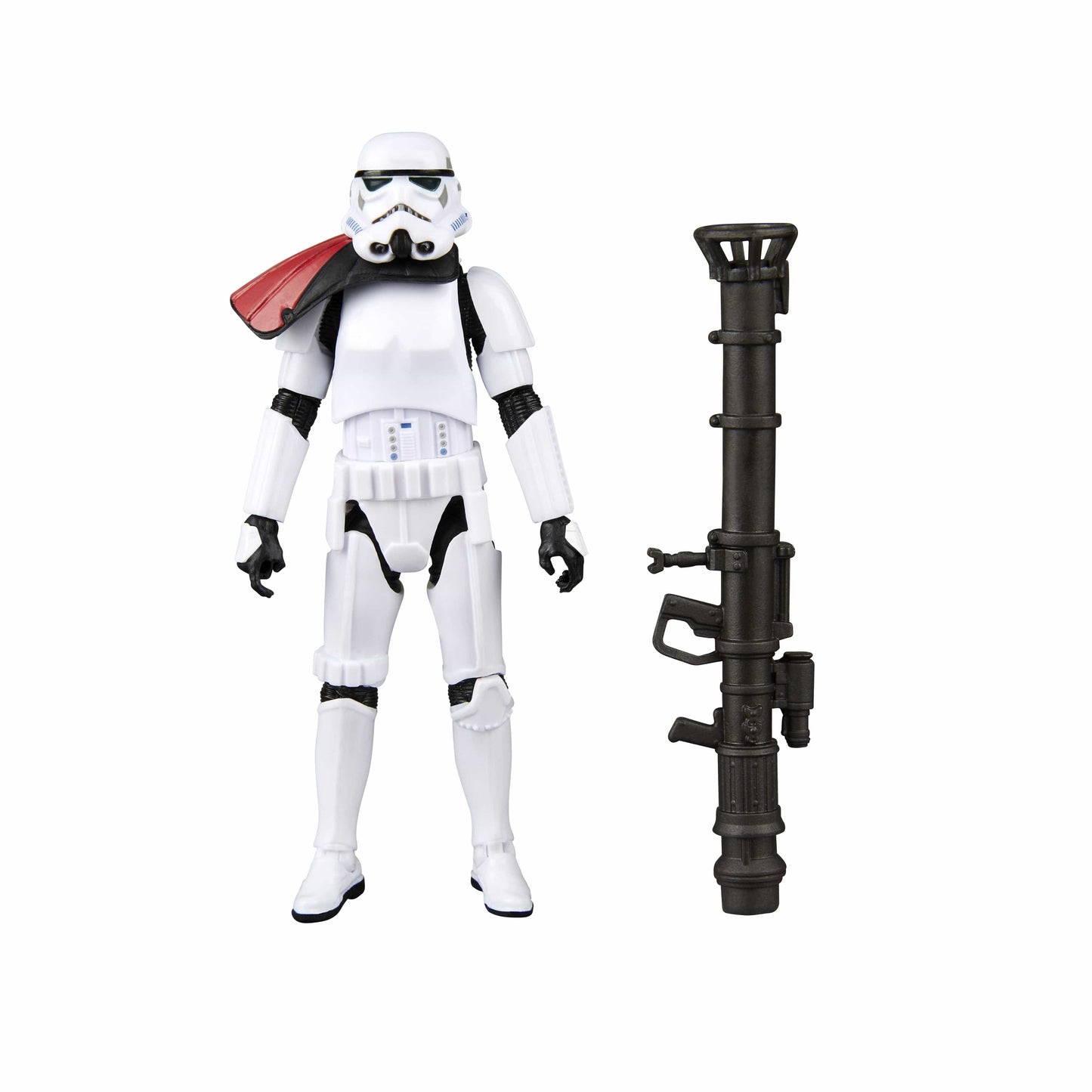 Vintage Hasbro Star Wars Pre-Order Pre-Order VC Rocket Launcher Trooper (Jedi Survivor) - The Vintage Collection