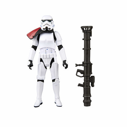 Vintage Hasbro Star Wars Pre-Order Pre-Order VC Rocket Launcher Trooper (Jedi Survivor) - The Vintage Collection