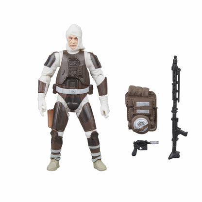Vintage Hasbro Star Wars Pre-Order Pre-Order VC001A Dengar (ESB) - The Vintage Collection