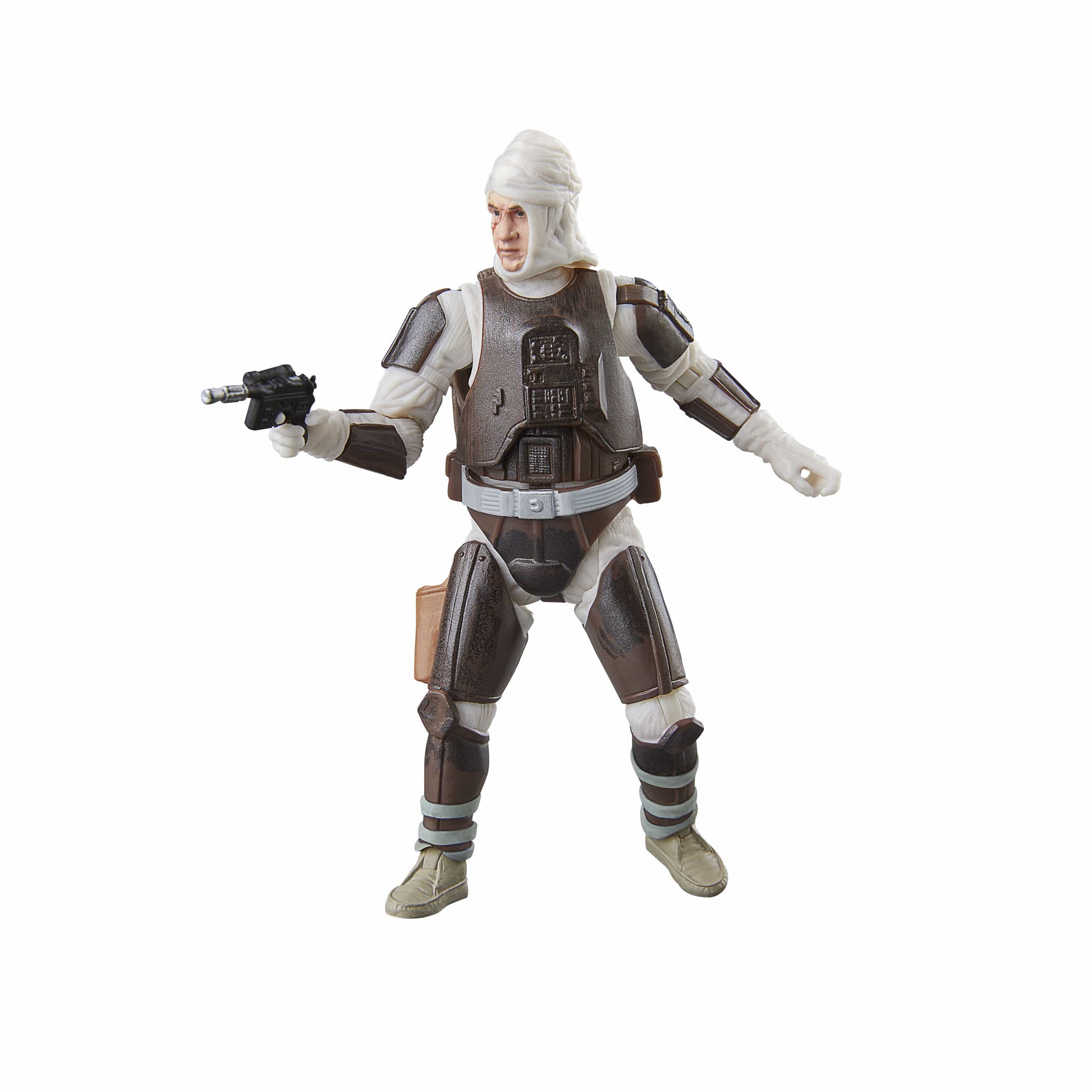 Vintage Hasbro Star Wars Pre-Order Pre-Order VC001A Dengar (ESB) - The Vintage Collection
