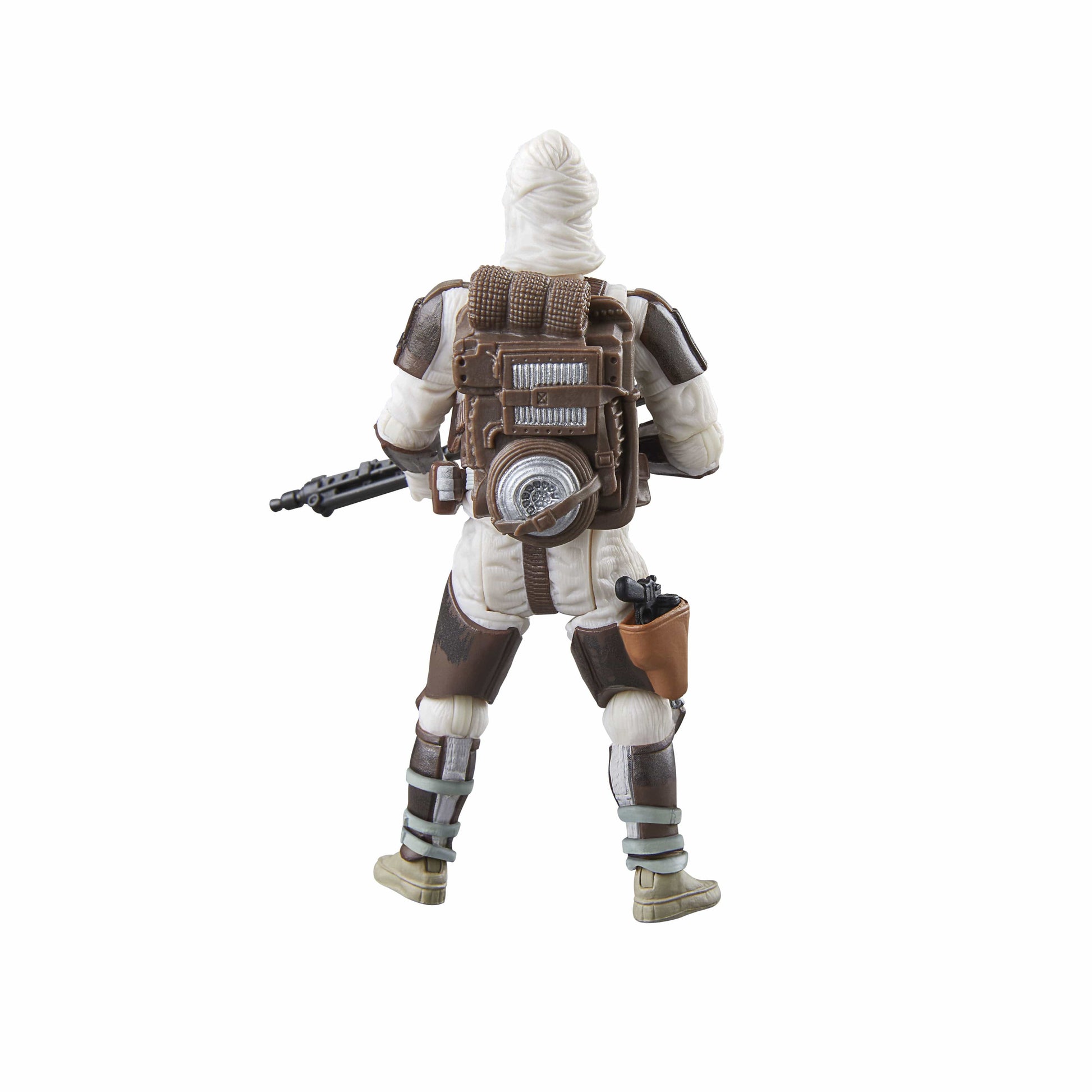 Vintage Hasbro Star Wars Pre-Order Pre-Order VC001A Dengar (ESB) - The Vintage Collection