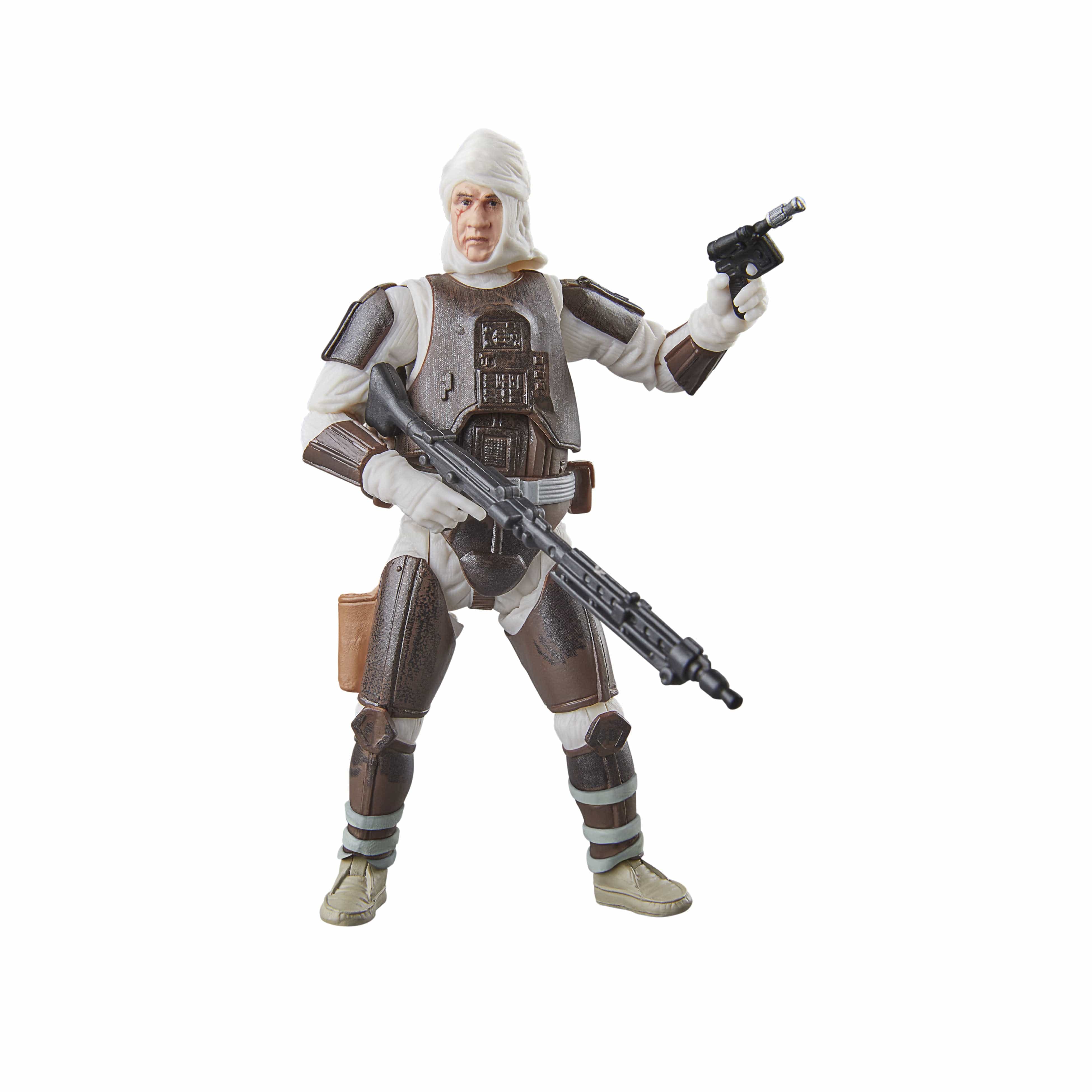 オールドケナー Star Wars Dengar フィギュア Star Wars VC001A Dengar (ESB) - The Vintage Collection Hasbro