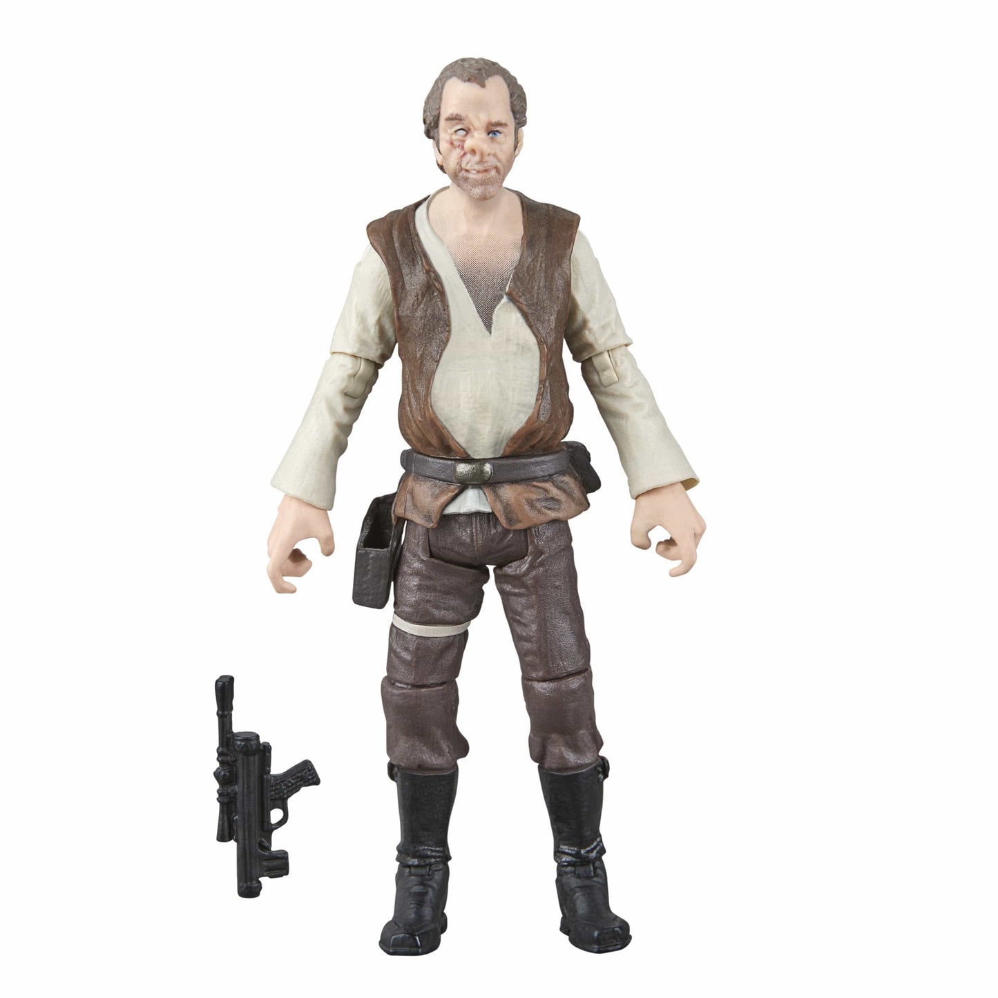 Vintage Hasbro Star Wars Pre-Order Pre-Order VC057 Dr. Evazan (ANH) - The Vintage Collection Hasbro Star Wars