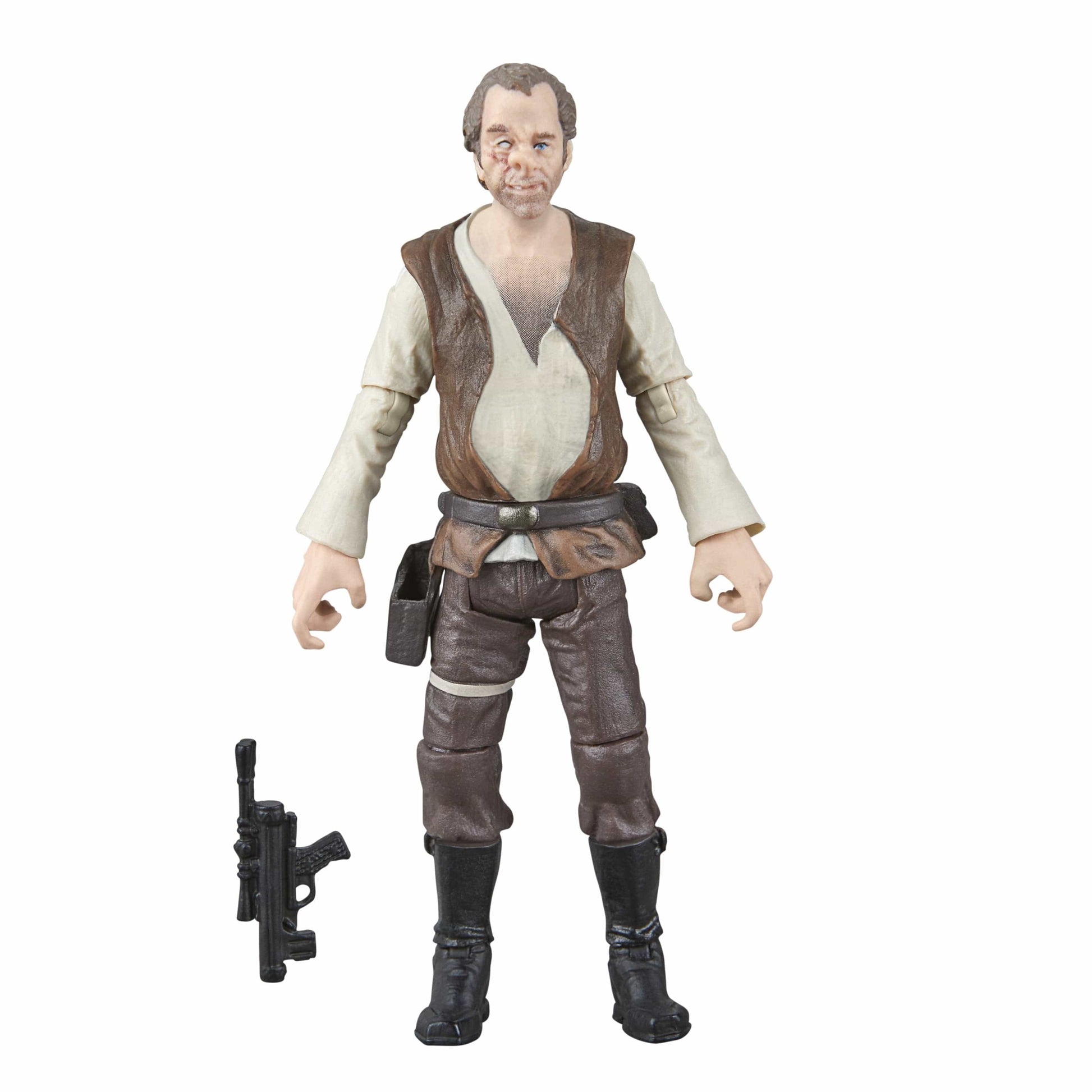 Vintage Hasbro Star Wars Pre-Order Pre-Order VC057 Dr. Evazan (ANH) - The Vintage Collection Hasbro Star Wars