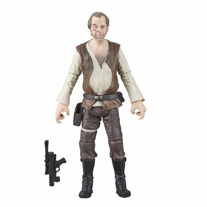 Vintage Hasbro Star Wars Pre-Order Pre-Order VC057 Dr. Evazan (ANH) - The Vintage Collection Hasbro Star Wars