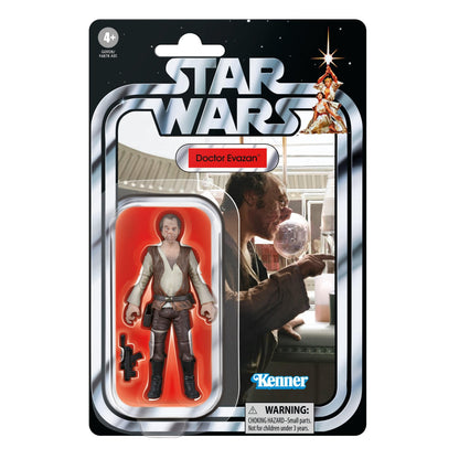 Vintage Hasbro Star Wars Pre-Order Pre-Order VC057 Dr. Evazan (ANH) - The Vintage Collection Hasbro Star Wars