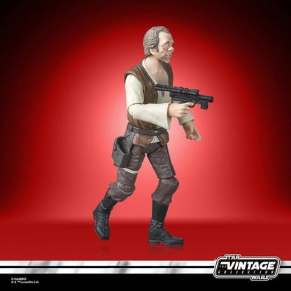 Vintage Hasbro Star Wars Pre-Order Pre-Order VC057 Dr. Evazan (ANH) - The Vintage Collection Hasbro Star Wars