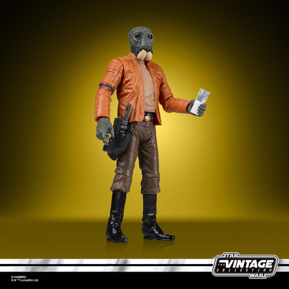 Vintage Hasbro Star Wars Pre-Order Pre-Order VC070 Ponda Baba (Reissue) 2025 - The Vintage Collection