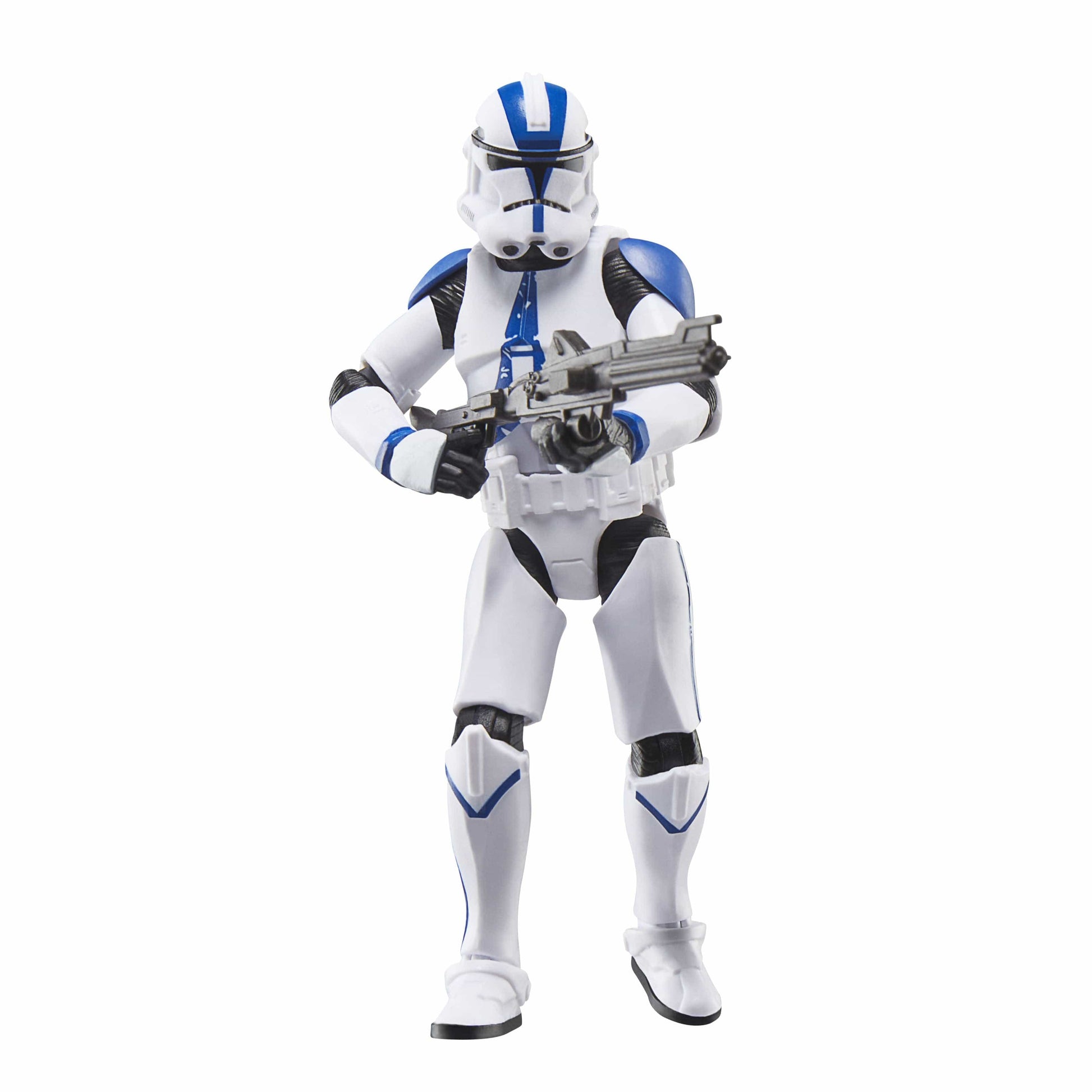 Vintage Hasbro Star Wars Pre-Order Pre-Order VC240 501st Legion Clone Trooper (Kenobi)  - The Vintage Collection Hasbro Star Wars
