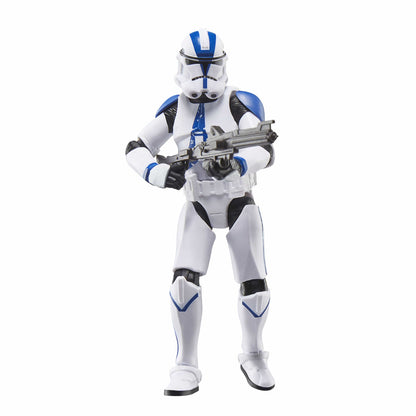 Vintage Hasbro Star Wars Pre-Order Pre-Order VC240 501st Legion Clone Trooper (Kenobi)  - The Vintage Collection Hasbro Star Wars