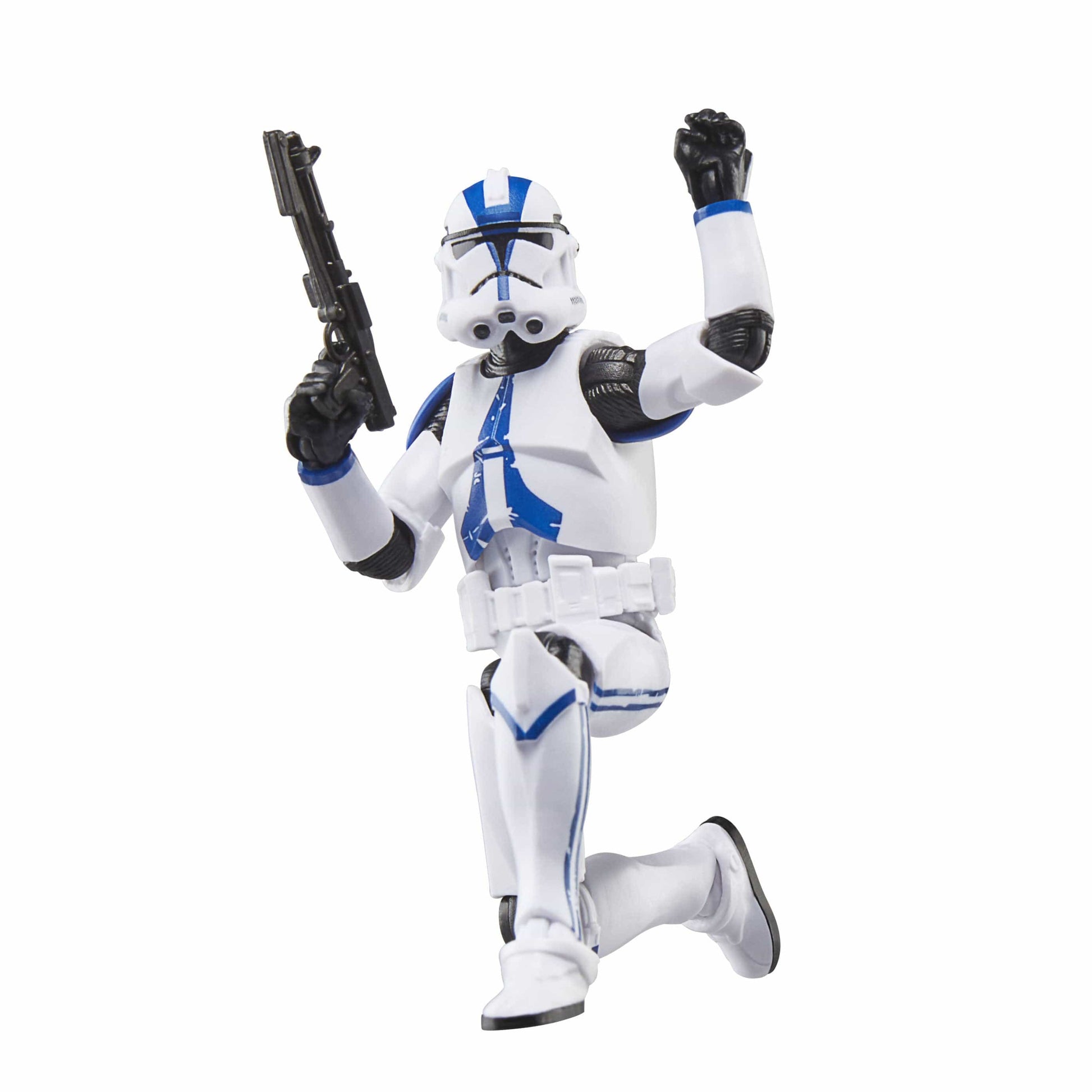 Vintage Hasbro Star Wars Pre-Order Pre-Order VC240 501st Legion Clone Trooper (Kenobi)  - The Vintage Collection Hasbro Star Wars