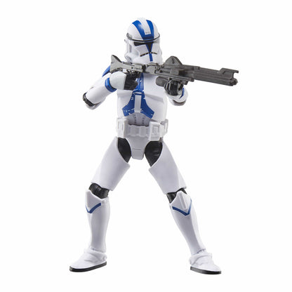Vintage Hasbro Star Wars Pre-Order Pre-Order VC240 501st Legion Clone Trooper (Kenobi)  - The Vintage Collection Hasbro Star Wars