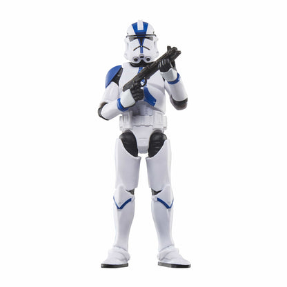 Vintage Hasbro Star Wars Pre-Order Pre-Order VC240 501st Legion Clone Trooper (Kenobi)  - The Vintage Collection Hasbro Star Wars