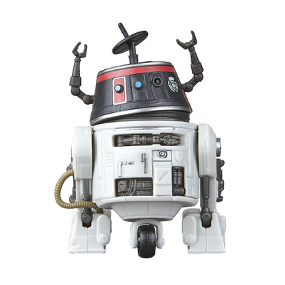 Vintage Hasbro Star Wars Pre-Order Pre-Order VC350  Chopper (Imperial Disguise) - The Vintage Collection Hasbro Star Wars