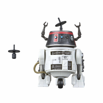 Vintage Hasbro Star Wars Pre-Order Pre-Order VC350  Chopper (Imperial Disguise) - The Vintage Collection Hasbro Star Wars