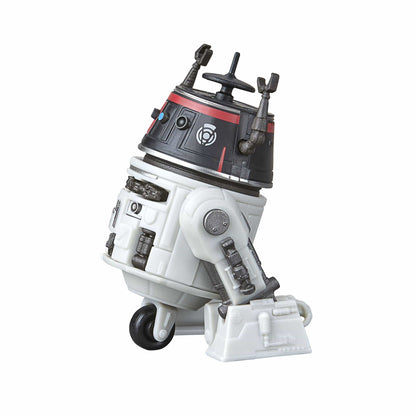 Vintage Hasbro Star Wars Pre-Order Pre-Order VC350  Chopper (Imperial Disguise) - The Vintage Collection Hasbro Star Wars