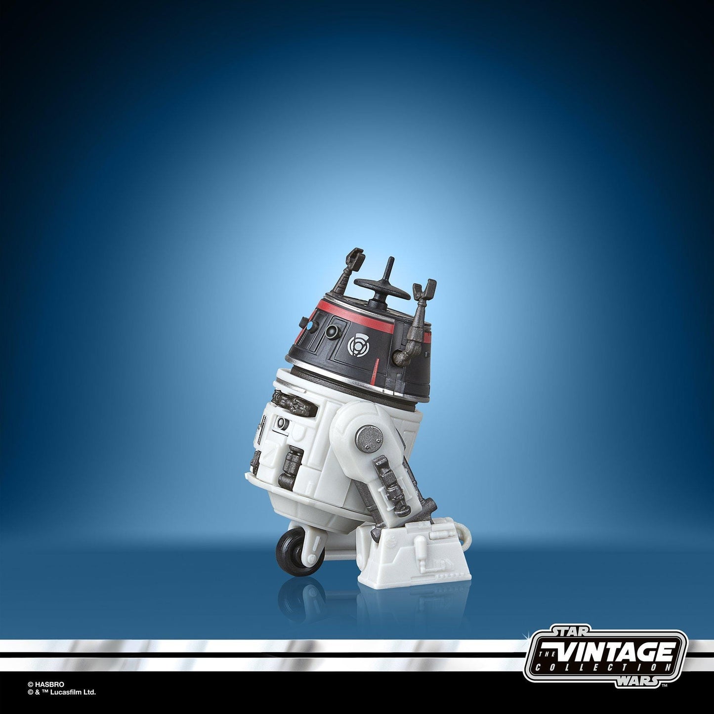 Vintage Hasbro Star Wars Pre-Order Pre-Order VC350  Chopper (Imperial Disguise) - The Vintage Collection Hasbro Star Wars