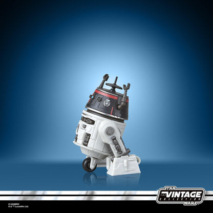 Vintage Hasbro Star Wars Pre-Order Pre-Order VC350  Chopper (Imperial Disguise) - The Vintage Collection Hasbro Star Wars