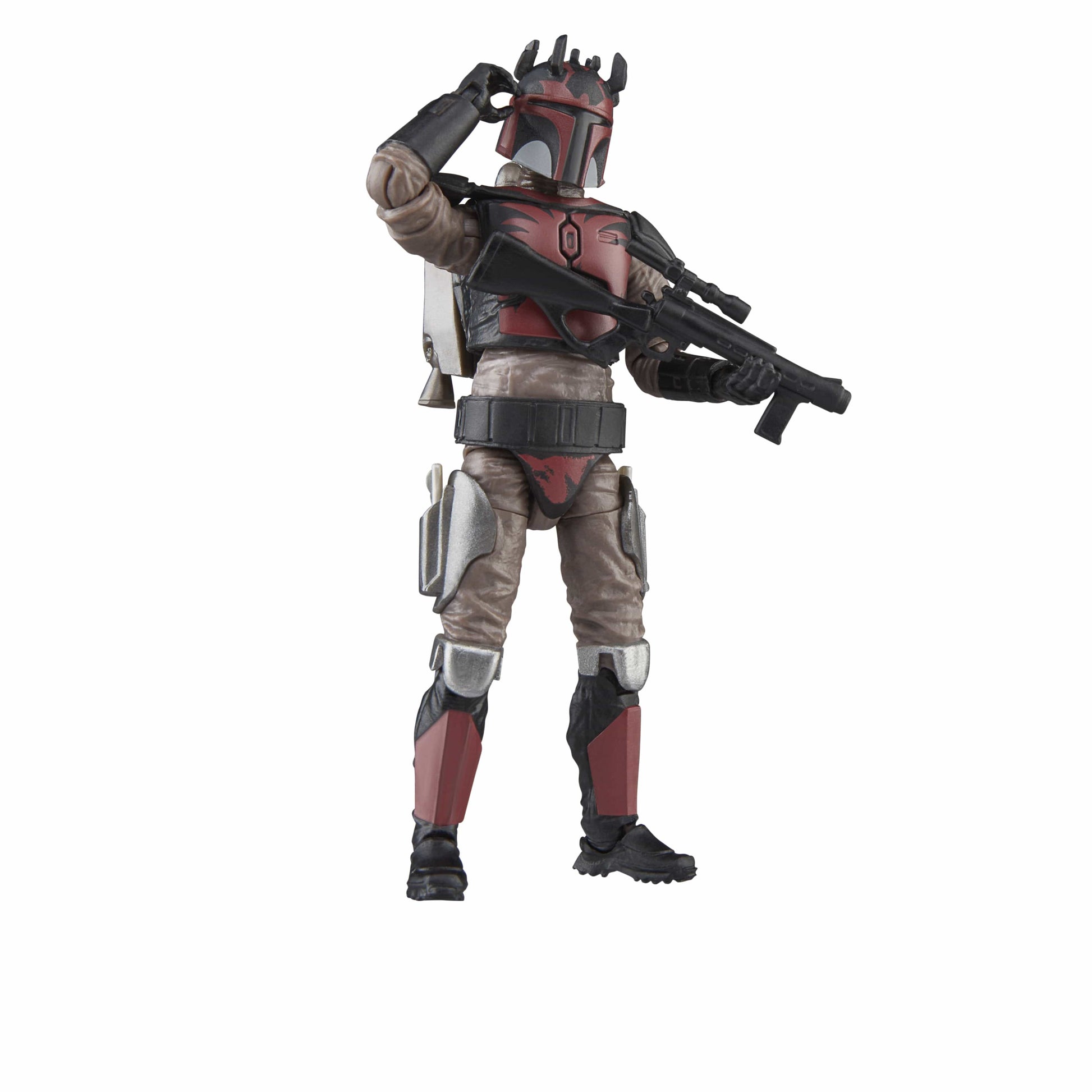 Vintage Hasbro Star Wars Pre-Order Pre-Order VC353 Mandalorian Super Commando (Ahsoka) - The Vintage Collection Hasbro Star Wars