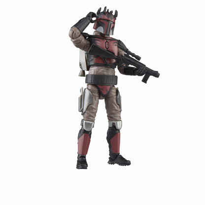 Vintage Hasbro Star Wars Pre-Order Pre-Order VC353 Mandalorian Super Commando (Ahsoka) - The Vintage Collection Hasbro Star Wars
