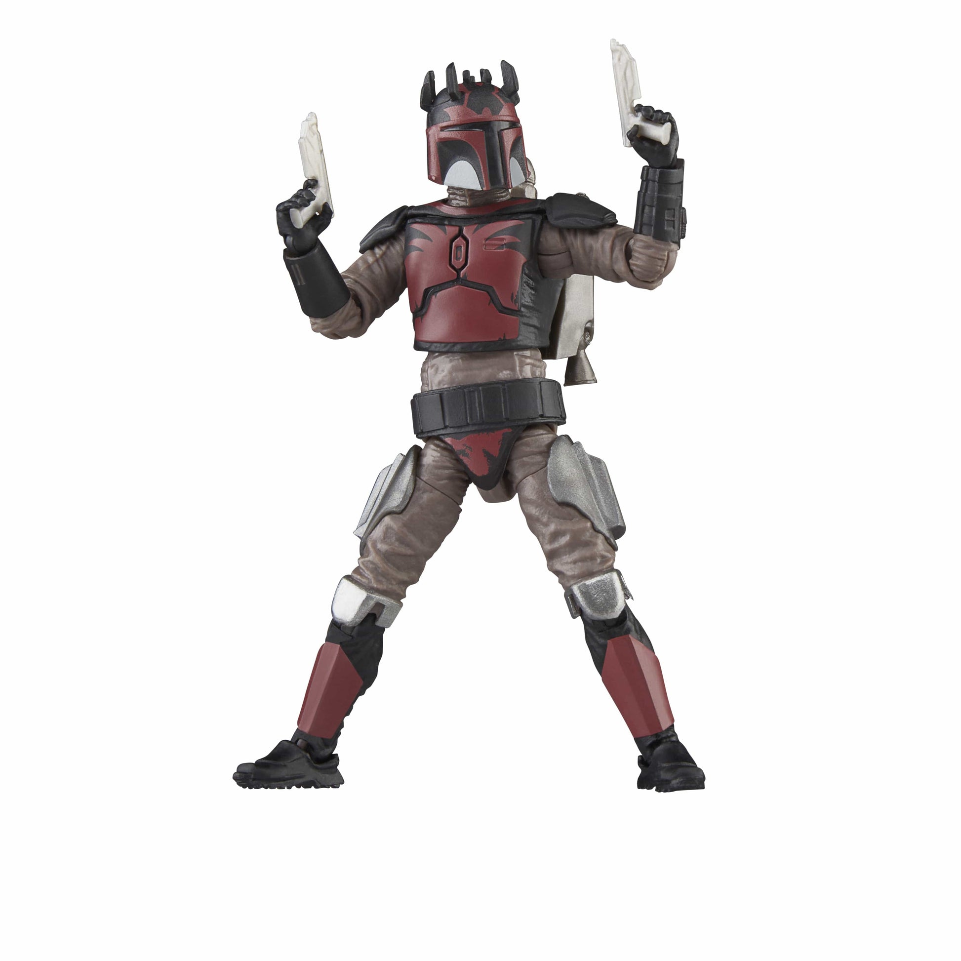Vintage Hasbro Star Wars Pre-Order Pre-Order VC353 Mandalorian Super Commando (Ahsoka) - The Vintage Collection Hasbro Star Wars