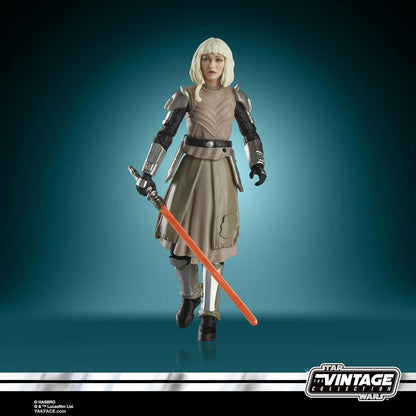 Vintage Hasbro Star Wars Pre-Order Pre-Order VC356 TVC Shin Hati  (Ahsoka) - The Vintage Collection Hasbro Star Wars