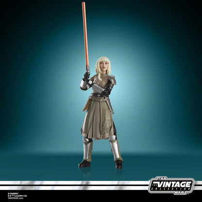 Vintage Hasbro Star Wars Pre-Order Pre-Order VC356 TVC Shin Hati  (Ahsoka) - The Vintage Collection Hasbro Star Wars