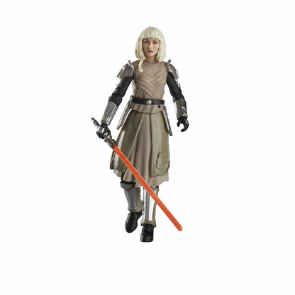 Vintage Hasbro Star Wars Pre-Order Pre-Order VC356 TVC Shin Hati  (Ahsoka) - The Vintage Collection Hasbro Star Wars