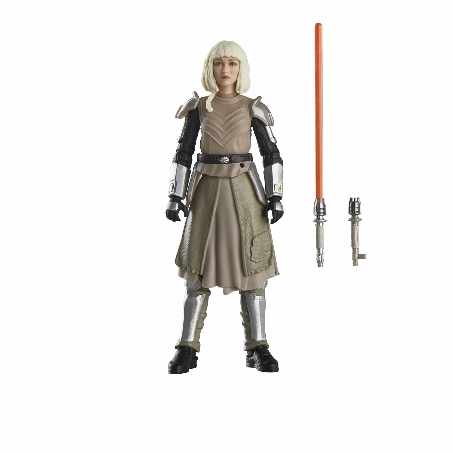 Vintage Hasbro Star Wars Pre-Order Pre-Order VC356 TVC Shin Hati  (Ahsoka) - The Vintage Collection Hasbro Star Wars