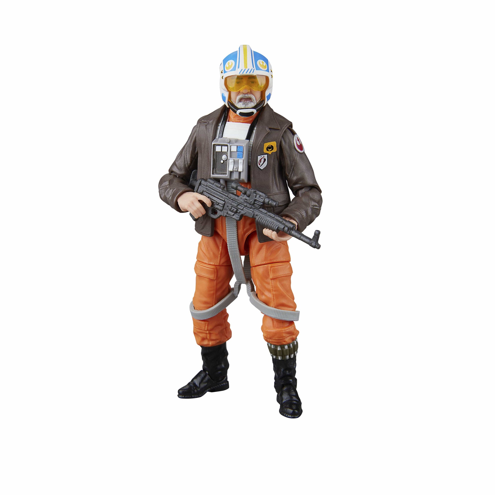 Vintage Hasbro Star Wars Pre-Order Pre-Order VC363 Carson Teva - The Vintage Collection