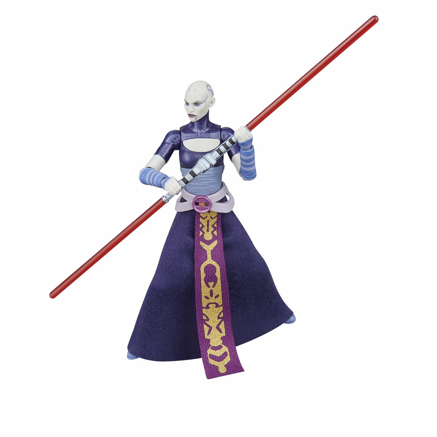Vintage Hasbro Star Wars Pre-Order Pre-Order VC364 Asajj Ventress (Clone Wars) - The Vintage Collection