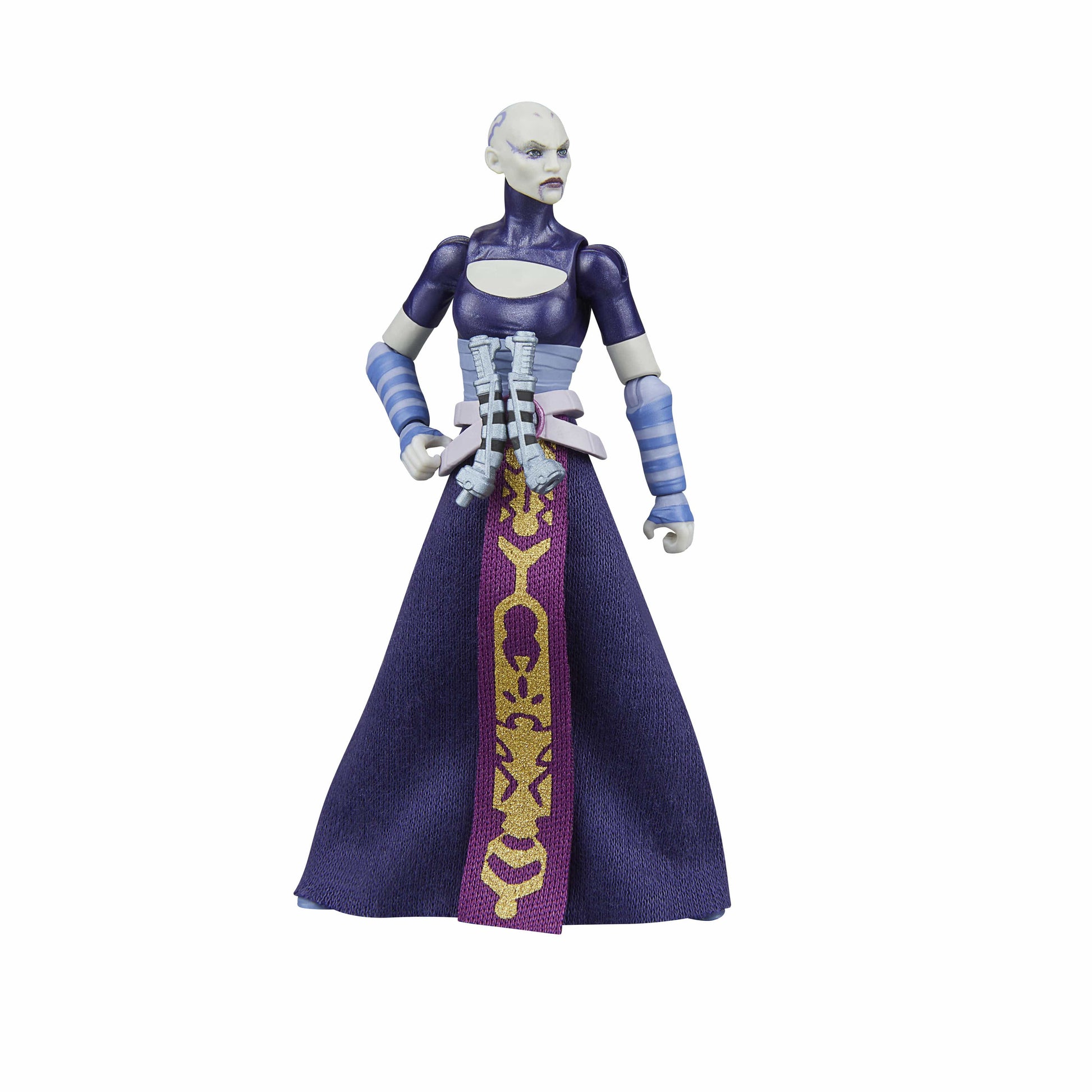 Vintage Hasbro Star Wars Pre-Order Pre-Order VC364 Asajj Ventress (Clone Wars) - The Vintage Collection