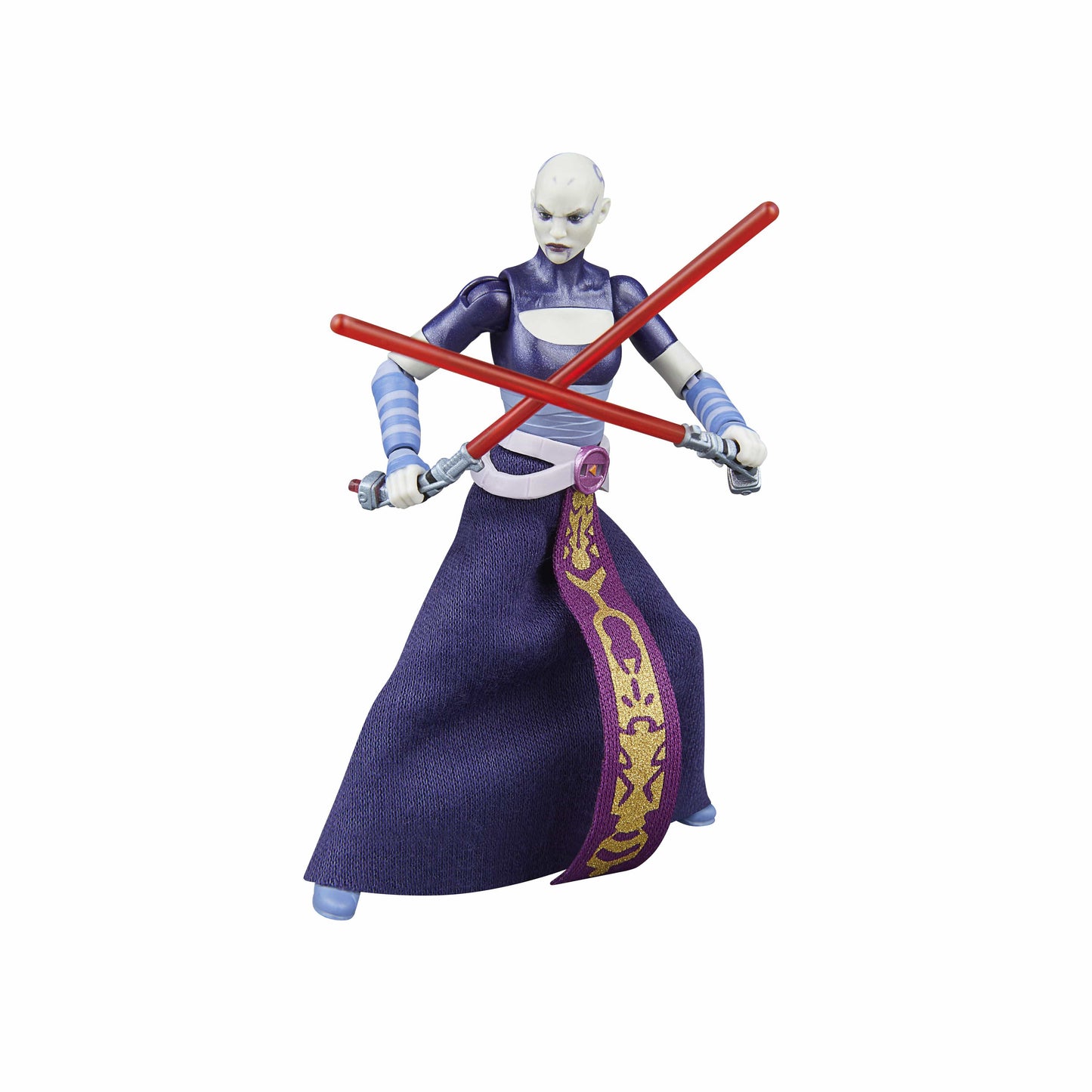 Vintage Hasbro Star Wars Pre-Order Pre-Order VC364 Asajj Ventress (Clone Wars) - The Vintage Collection