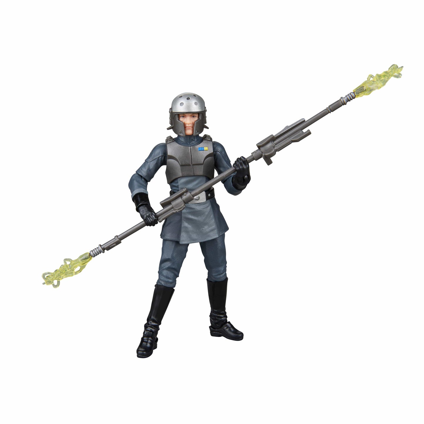 Vintage Hasbro Star Wars Pre-Order Pre-Order VC365 Alexsander Kallus (Rebels) - The Vintage Collection