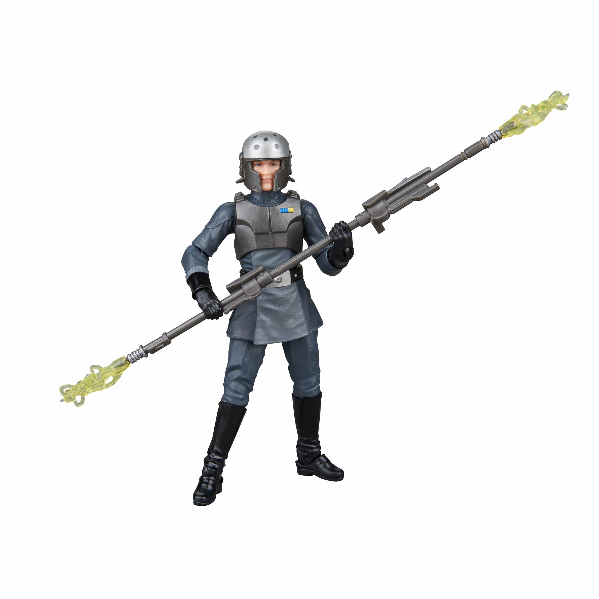 Vintage Hasbro Star Wars Pre-Order Pre-Order VC365 Alexsander Kallus (Rebels) - The Vintage Collection